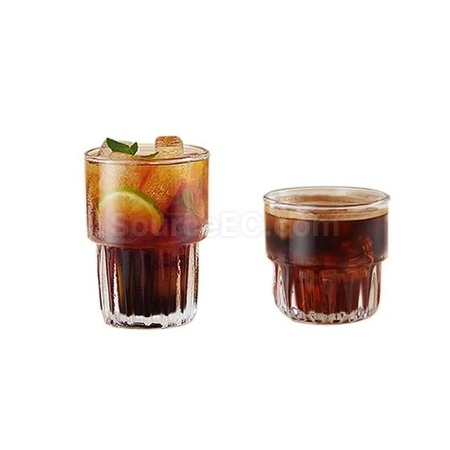 客製化玻璃杯禮品