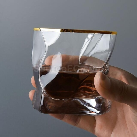 客製化玻璃杯禮品