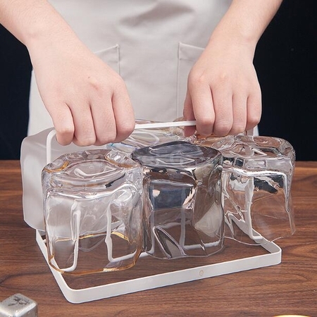 客製化玻璃杯禮品