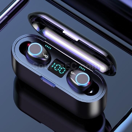 客製化藍牙耳機禮品