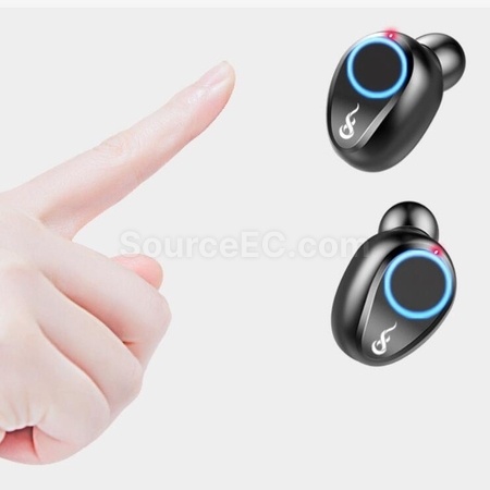 客製化藍牙耳機禮品