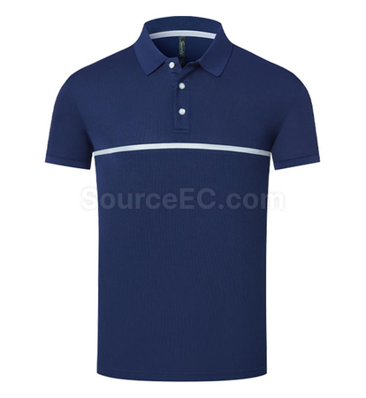 客製化速乾POLO衫禮品