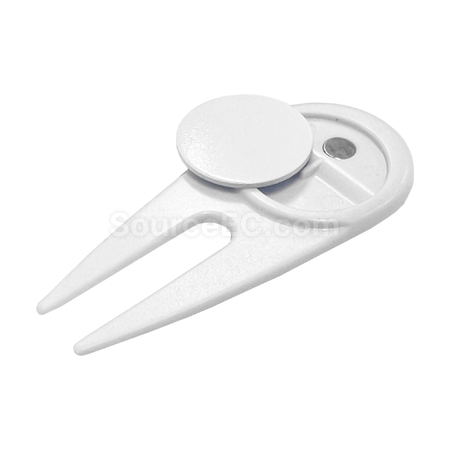 客製化高爾夫球草皮修復器禮品