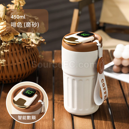 客製化316不銹鋼咖啡杯禮品