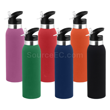 客製化500ML運動水瓶禮品