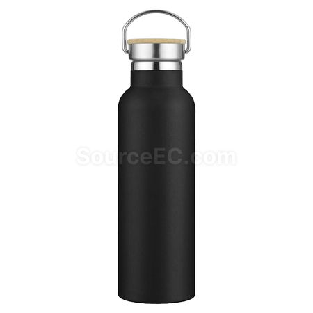 客製化竹蓋客製化保溫杯禮品