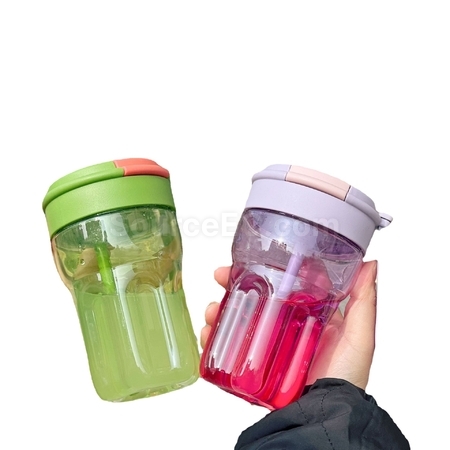 客製化便攜吸管杯禮品