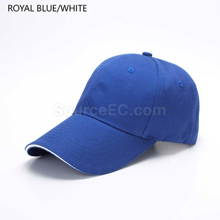客製化平咀帽禮品