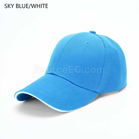 客製化平咀帽禮品