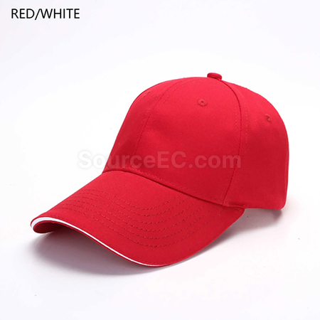 客製化平咀帽禮品