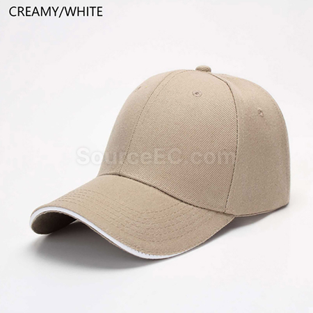 客製化平咀帽禮品