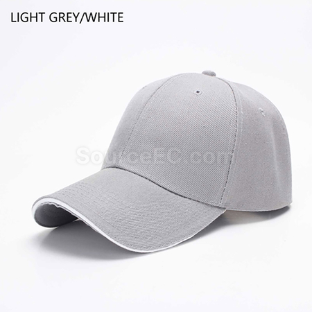 客製化平咀帽禮品