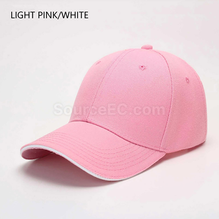 客製化平咀帽禮品