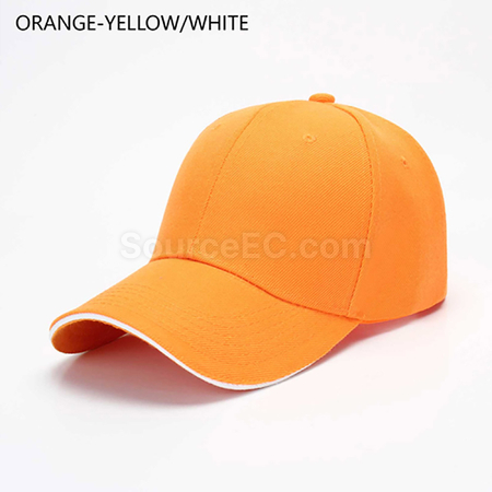 客製化平咀帽禮品