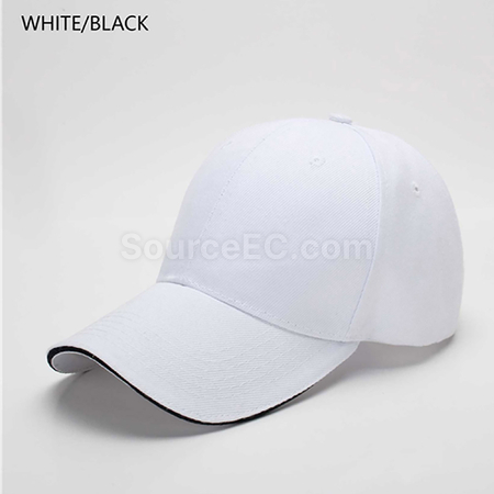 客製化平咀帽禮品