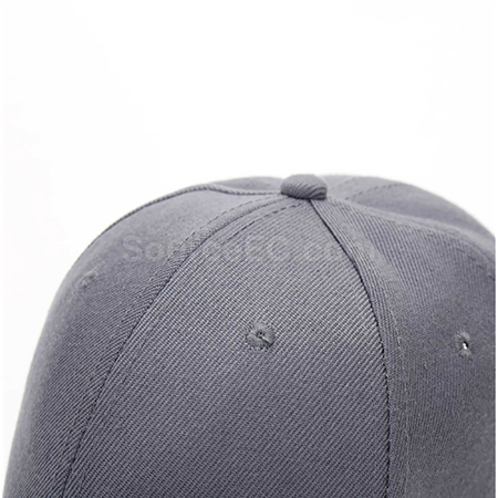 客製化平咀帽禮品