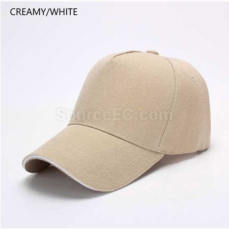 客製化廣告鴨咀帽禮品
