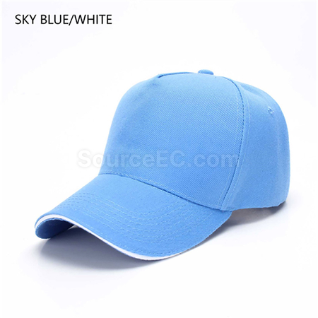 客製化廣告鴨咀帽禮品