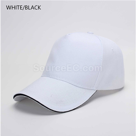 客製化廣告鴨咀帽禮品
