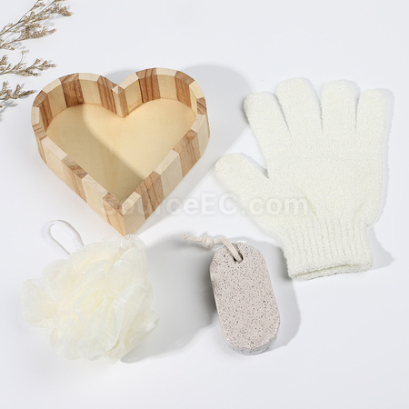 客製化洗澡套裝禮品