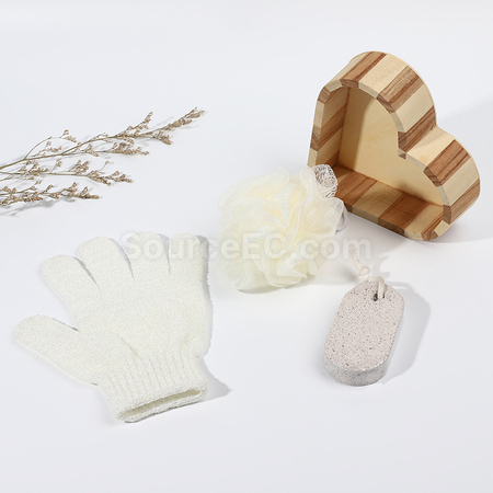 客製化洗澡套裝禮品