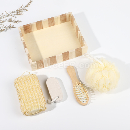 客製化洗澡套裝禮品