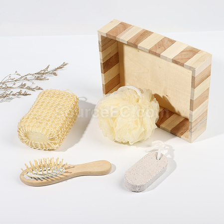 客製化洗澡套裝禮品
