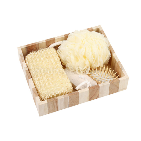 客製化洗澡套裝禮品