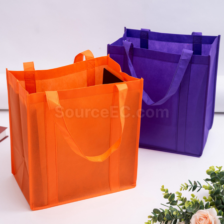 客製化環保袋禮品