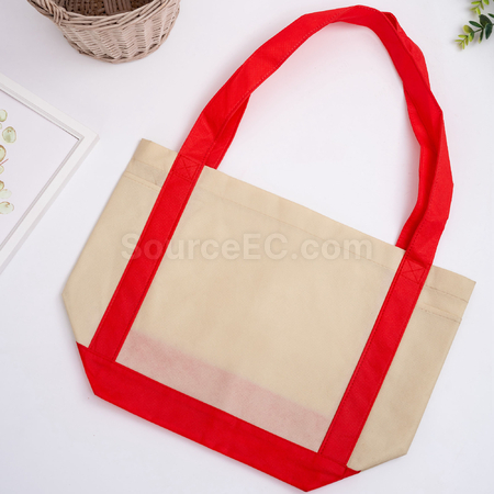 客製化環保袋禮品