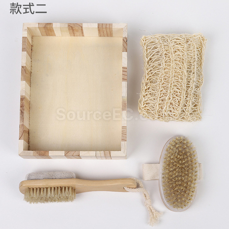 客製化洗澡套裝禮品