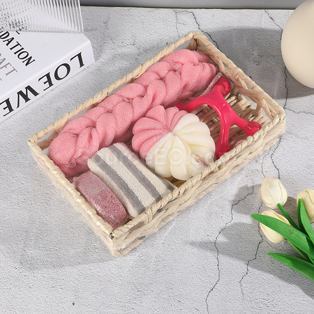 客製化精美沐浴禮盒禮品