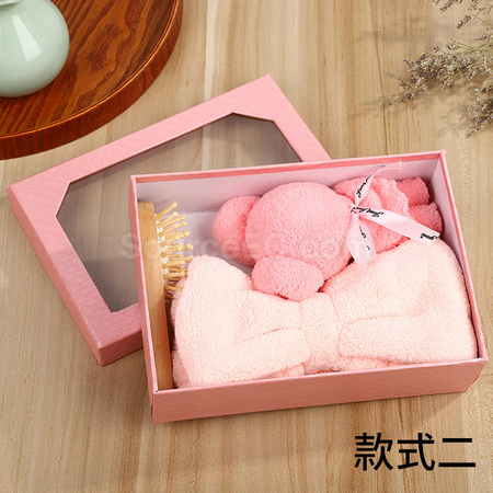 客製化沐浴禮盒套裝禮品