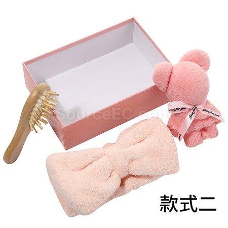 客製化沐浴禮盒套裝禮品