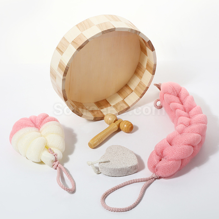 客製化沐浴套裝禮品