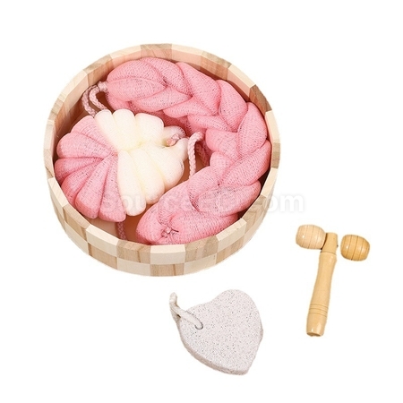客製化沐浴套裝禮品