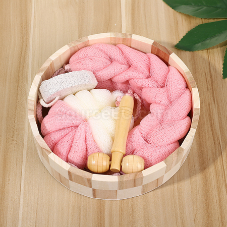 客製化沐浴套裝禮品
