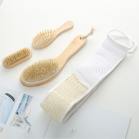 客製化沐浴禮盒套裝禮品