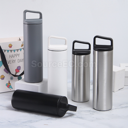 客製化便攜保溫水瓶禮品