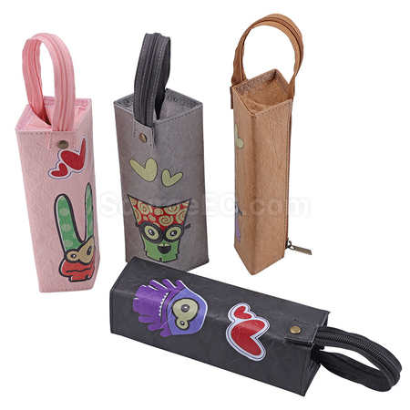 客製化彩印文具收納包禮品
