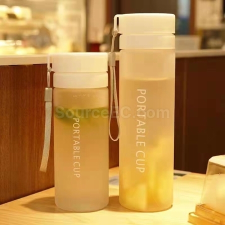 客製化茶水分離隨身杯禮品