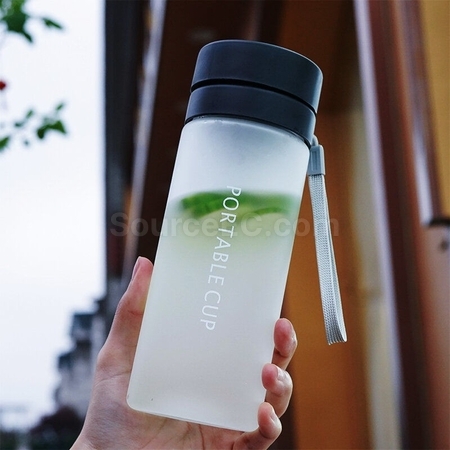 客製化茶水分離隨身杯禮品