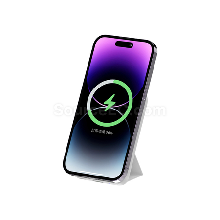 客製化磁吸無線充電源禮品