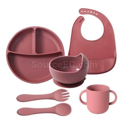 客製化嬰兒便攜餐具禮品