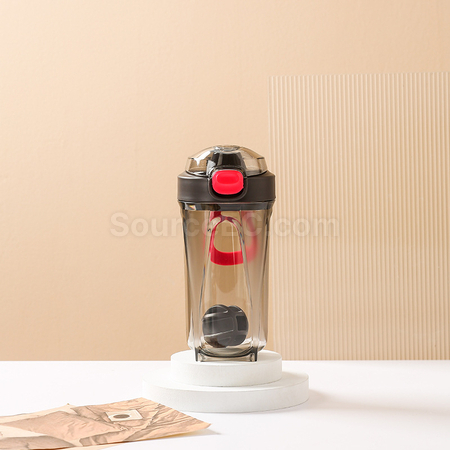 客製化便攜搖搖杯禮品
