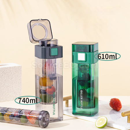 客製化簡約方形杯禮品