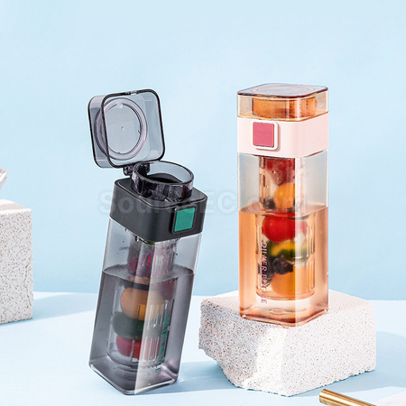 客製化簡約方形杯禮品