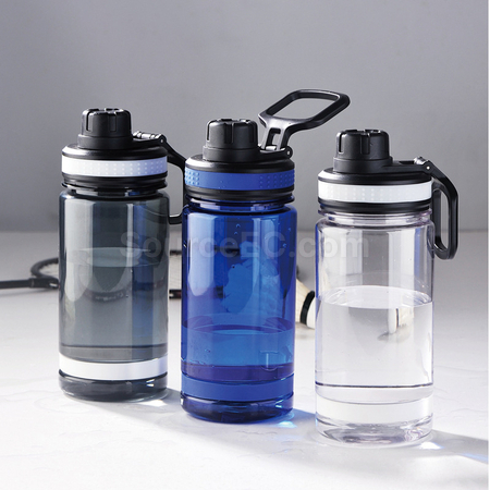 客製化Tritan運動水樽禮品