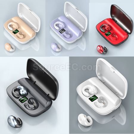 客製化無線藍牙耳塞禮品