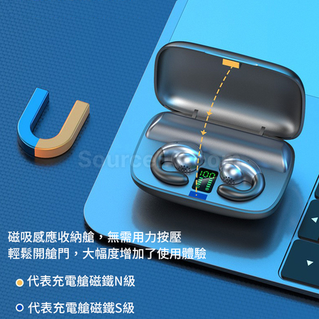 客製化無線藍牙耳塞禮品